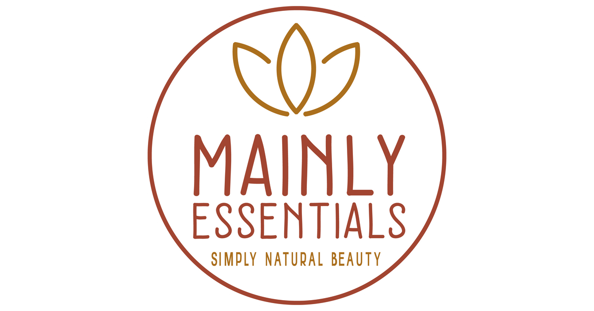 Mainly Essentials best sellers of makeup, skin care and body care