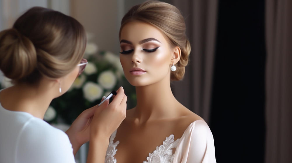 The Ultimate Makeup Tutorial Guide: Mastering Full Glam to Natural Beauty