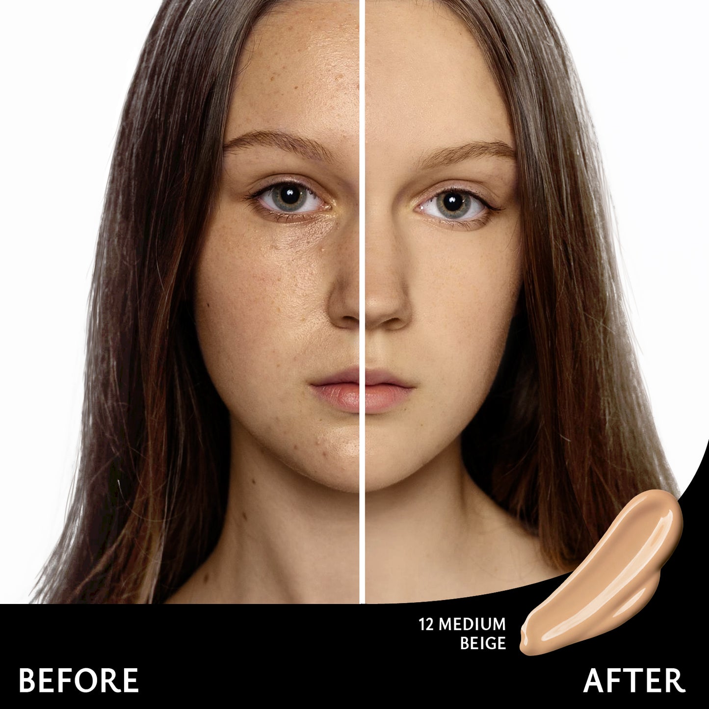 HYDRATING FOUNDATION