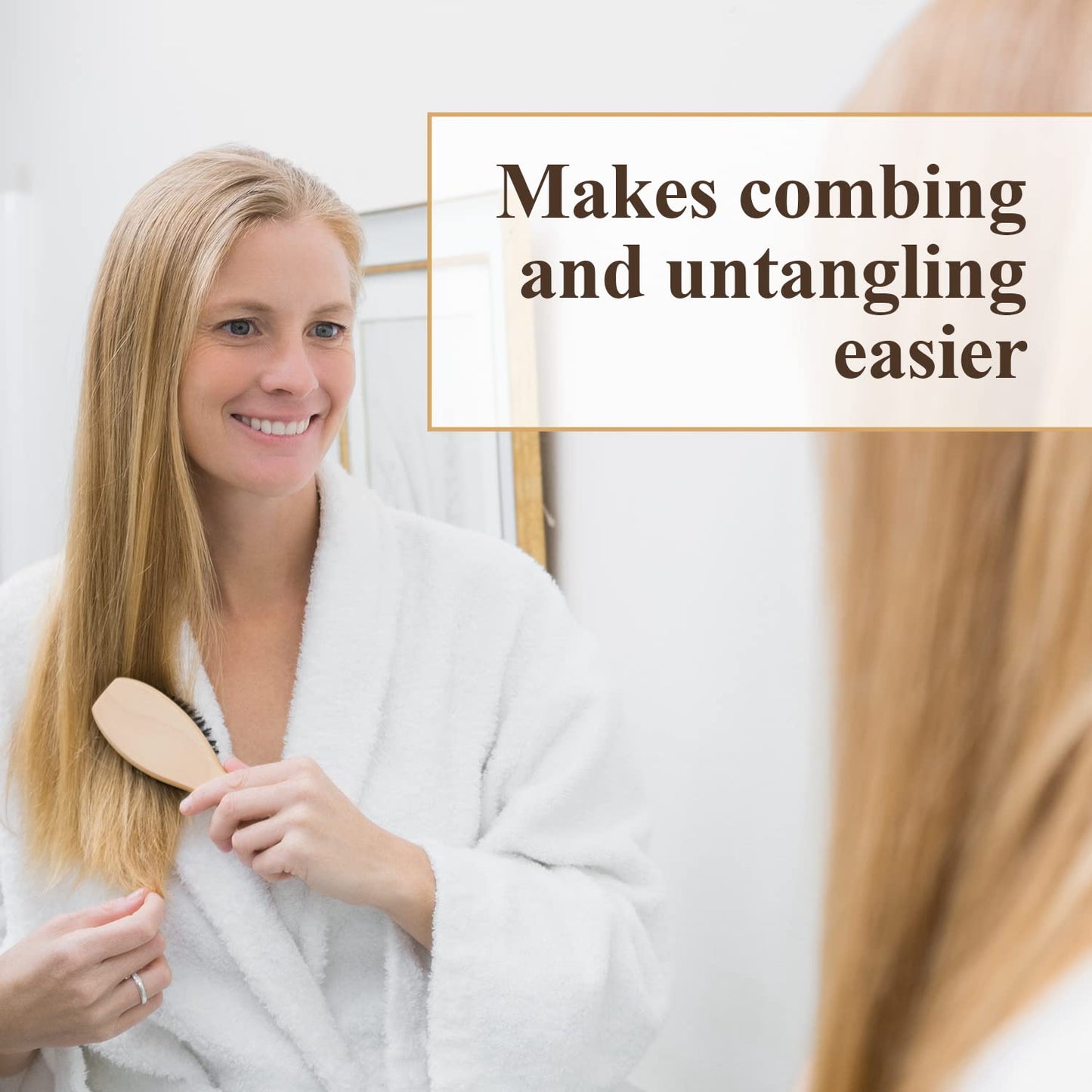 Intea Chamomile Conditioner for Blonde Hair