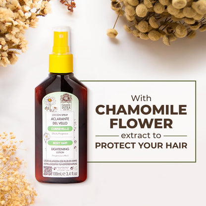 Chamomile Extract Intea 