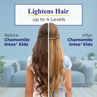 Intea Chamomile Kid's Hair Lightening Spray