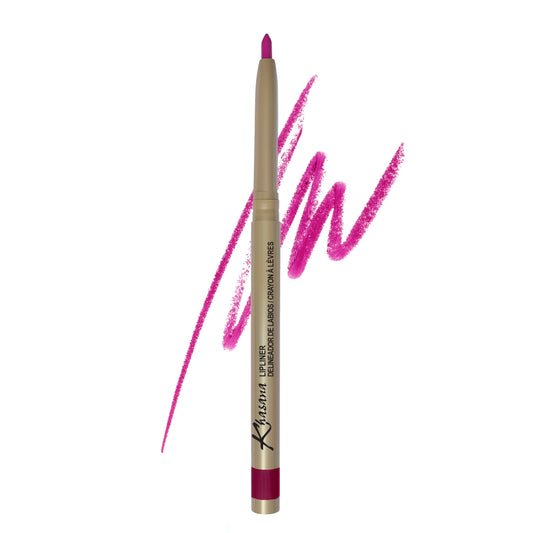 Khasana Cosmetics: Automatic Twist Lip Liner