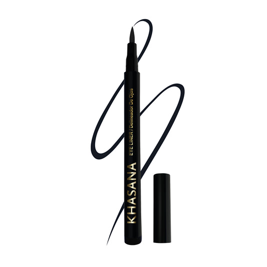 Khasana Advanced Liquid Eye Liner