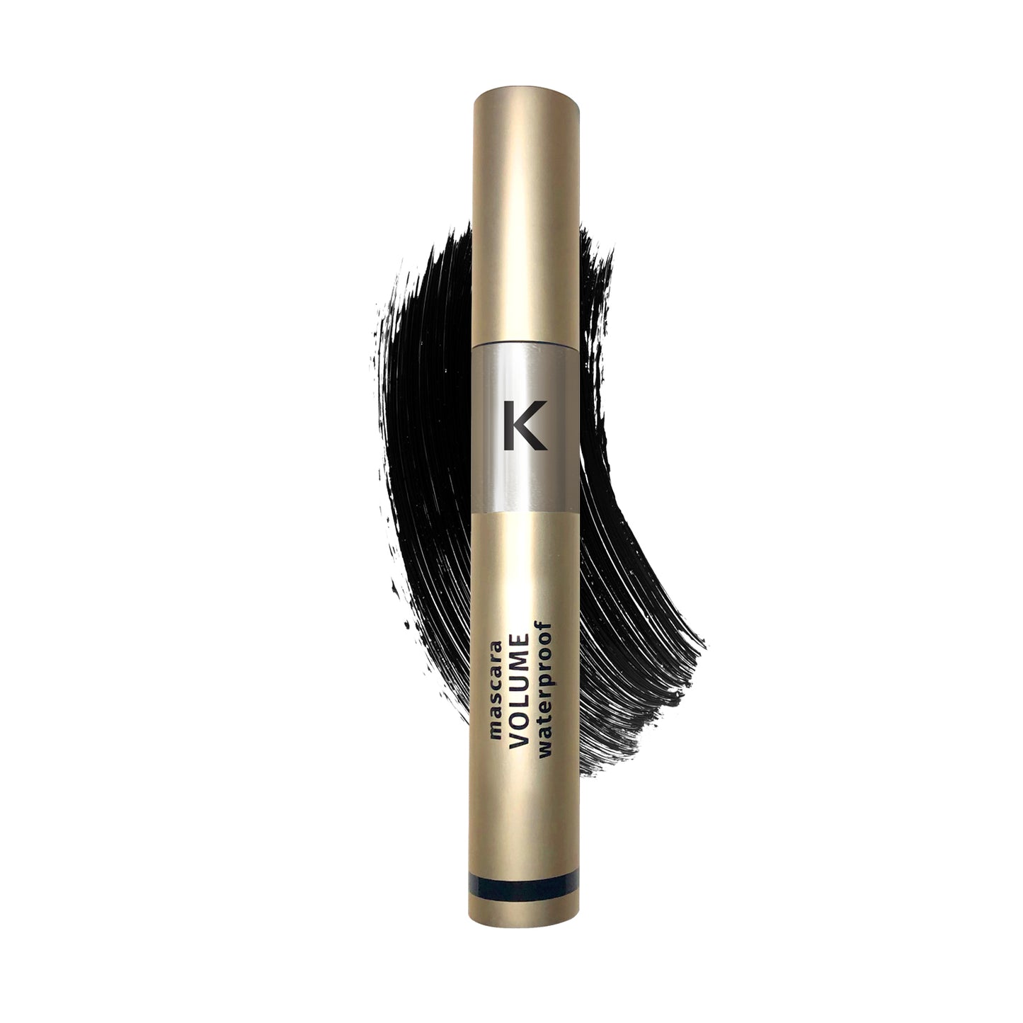 Ultra Voluminizing Intense Effect, Black Mascara