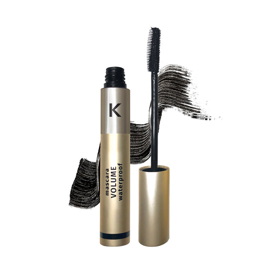 Ultra Voluminizing Intense Effect, Black Mascara