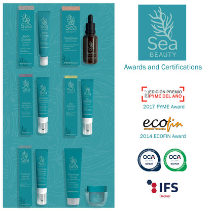 PlanKton Exfoliant Scrub