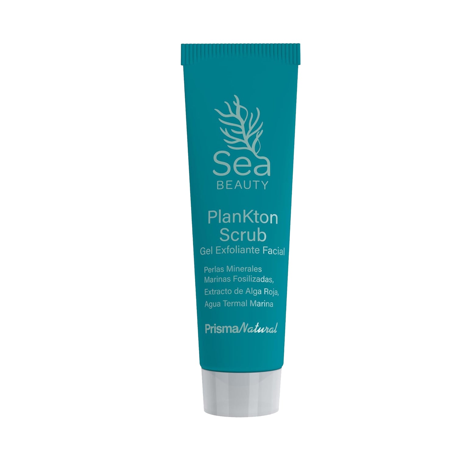 Sea Beauty Gentle Exfoliating Scrub