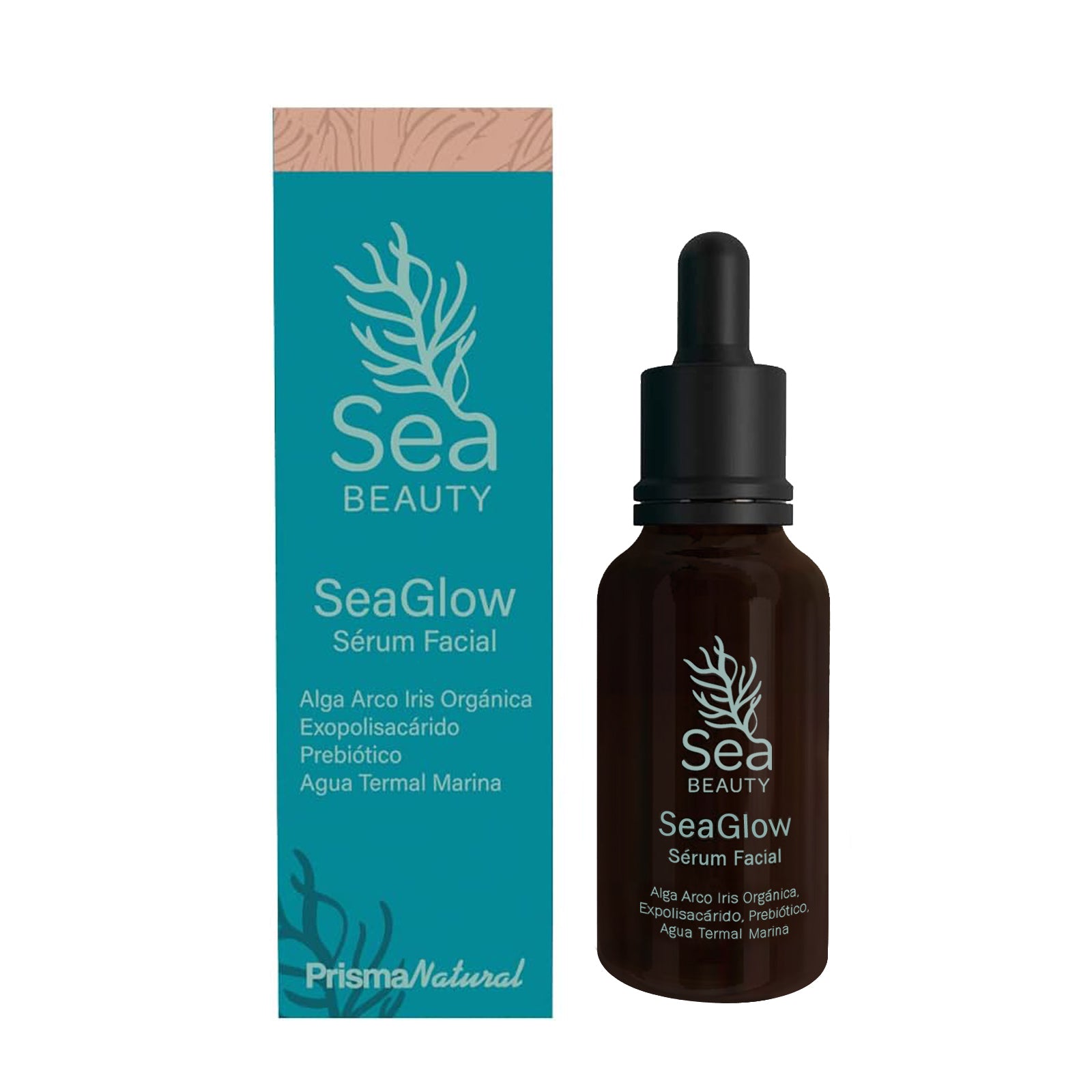 Hydrating Sea Serum from Sea Beauty