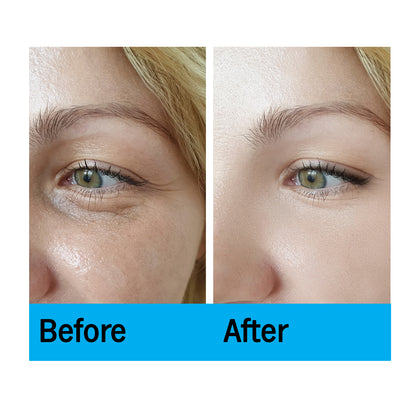 Firming effect from Peptides."Reduces the appearance of fine lines and wrinkles."