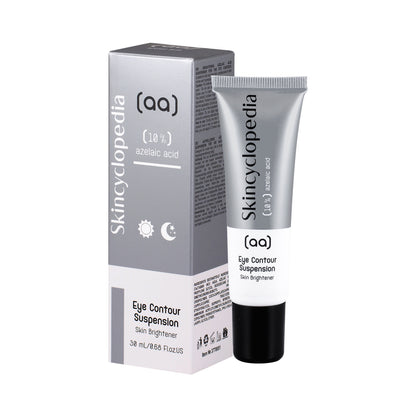 Eye Contour Azelaic Acid, Suspension 10%