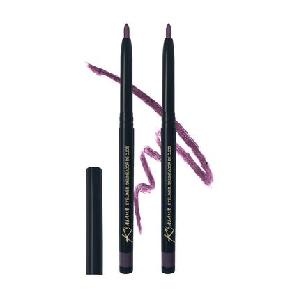 Khasana Twist Automatic Eye Liner DUO